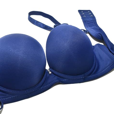 The Latest Trends in Magical Push Up Bras: Stay Fashionable and Fabulous